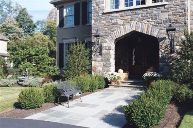 Residential Design & Landscaping