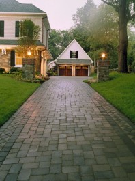 Residential Hardscaping