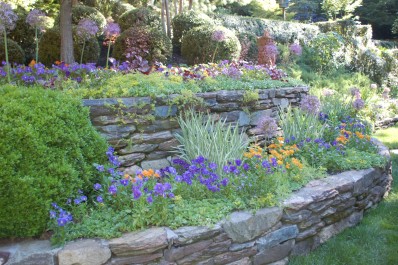 Residential Design & Landscaping, Hardscaping
