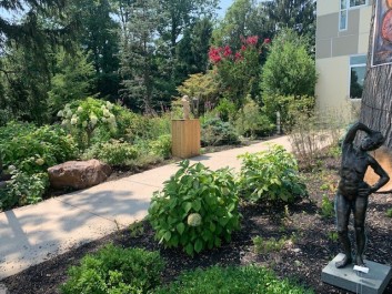 Residential Design & Landscaping