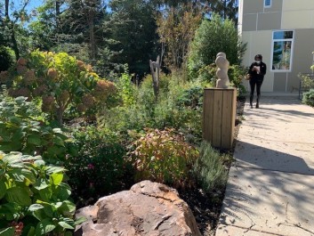 Residential Design & Landscaping