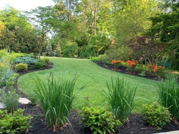 Residential Design & Landscaping