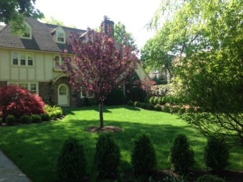 Residential Design & Landscaping