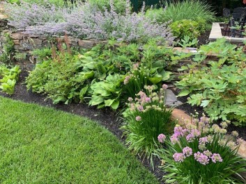 Residential Design & Landscaping