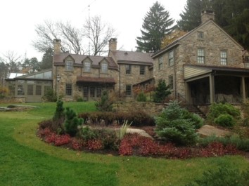 Residential Design & Landscaping