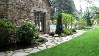 Residential Design & Landscaping, Hardscaping