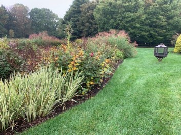 Residential Design & Landscaping