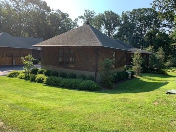 Residential Design & Landscaping