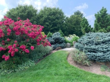 Residential Design & Landscaping