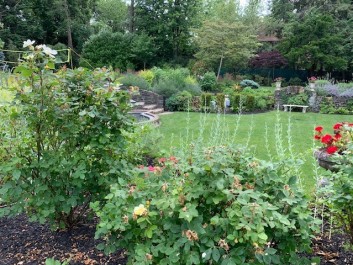 Residential Design & Landscaping