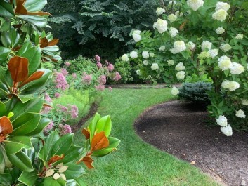 Residential Design & Landscaping