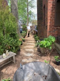 Residential Hardscaping