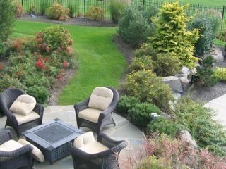 Residential Design & Landscaping, Hardscaping
