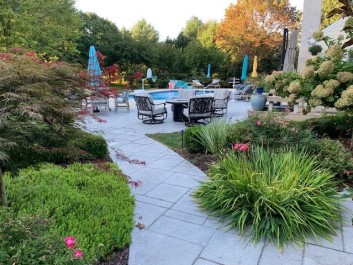 Residential Design & Landscaping, Pool Design