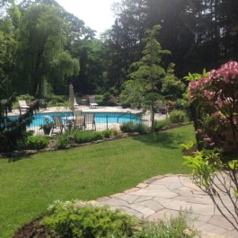 Residential Design & Landscaping, Pool Design