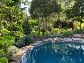 Residential Design & Landscaping, Pool Design