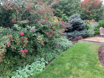 Residential Design & Landscaping