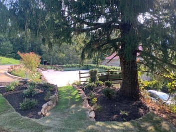 Residential Design & Landscaping