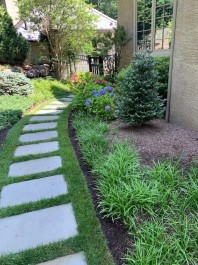 Residential Hardscaping
