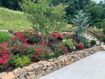 Residential Design & Landscaping, Hardscaping