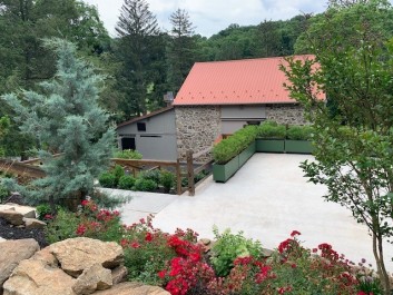 Residential Design & Landscaping