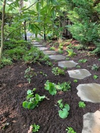 Residential Design & Landscaping, Hardscaping