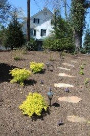 Residential Design & Landscaping, Hardscaping