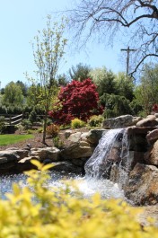 Residential Design & Landscaping, Hardscaping