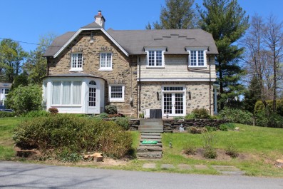 Residential Design & Landscaping