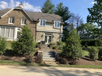 Residential Design & Landscaping