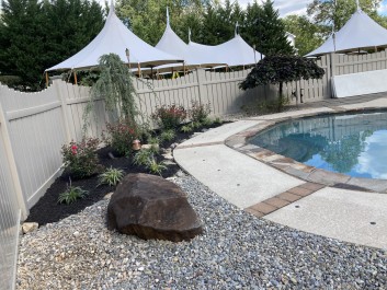 Residential Design & Landscaping