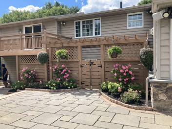 Residential Design & Landscaping