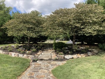 Residential Design & Landscaping