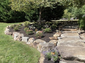 Residential Design & Landscaping