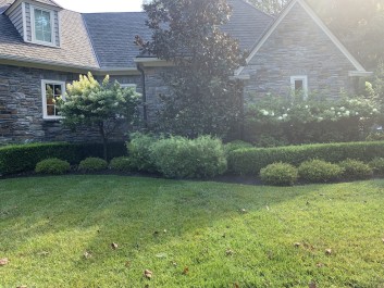 Residential Design & Landscaping